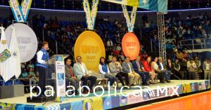 Cátedra de anfitrionía