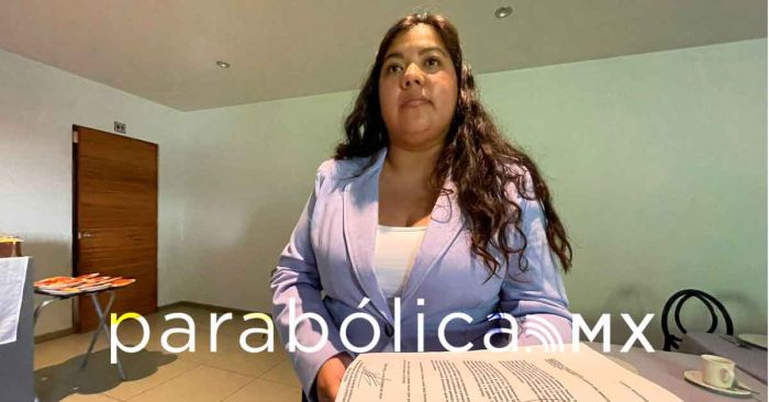 Denuncia regidora  de Tehuacán hostigamiento del alcalde Alejandro Barroso