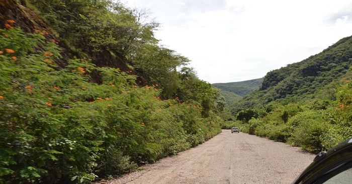 Localizan sana y salva a niña secuestrada en Jolalpan