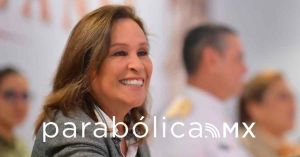 Confirma Nahle revisión de Morena a solicitud de inscripción de Yunes