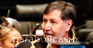 Prevé Senado aprobar 15 reformas en el Periodo Extraordinario: Fernández Noroña