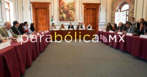 Encabeza Pepe Chedraui Junta Directiva de los Consejos de Participación Ciudadana