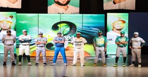 Inicia Pericos inicia la Temporada 2025