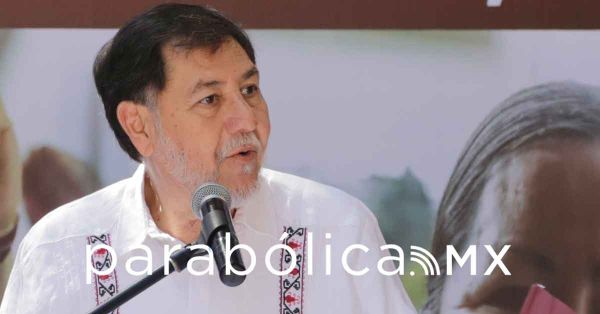 Justifica Noro&ntilde;a uso de un avi&oacute;n privado