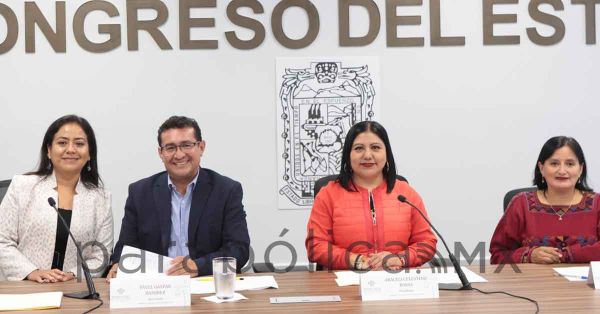 Avala Comisión del Congreso fortalecimiento de campañas sobre derechos de migrantes