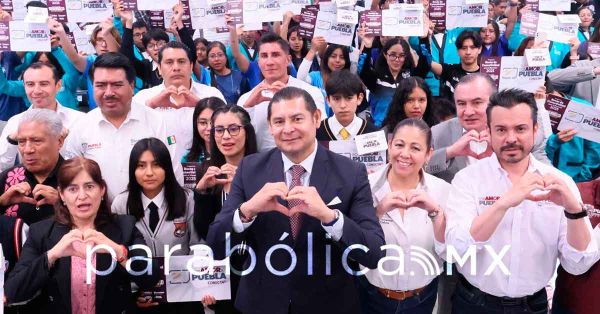 Colocará Armenta la primera piedra de la Universidad del Deporte