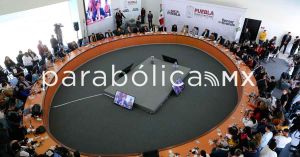 Cerrará Puebla el año como referente nacional en deporte, cultura y arte: Armenta