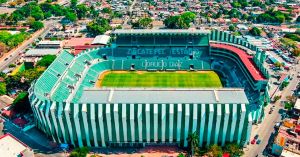 Destaca Morelos la organización del &quot;Torneo Que Nos Une”