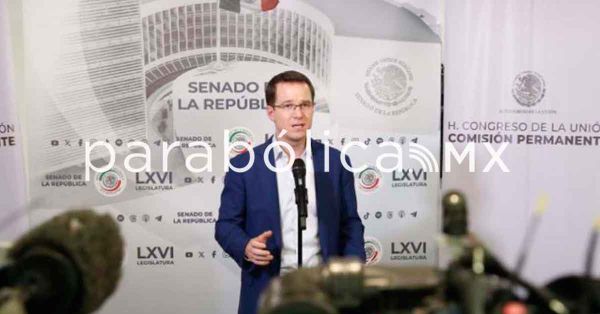 Ahora s&iacute; defendemos la soberan&iacute;a M&eacute;xico, responde Sheinbaum a Anaya