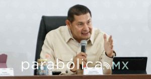 Exige Armenta contundencia ante opositores