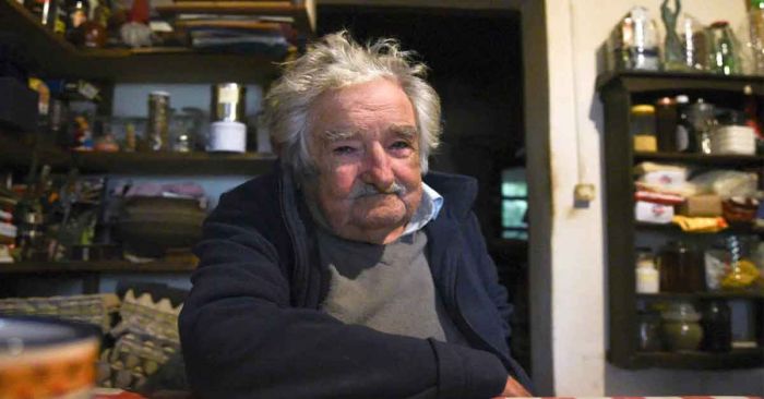 Anuncia José Mujica que su cáncer avanzó