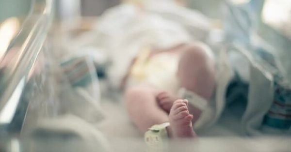 Es Puebla uno los estados con más muertes de bebés por tosferina