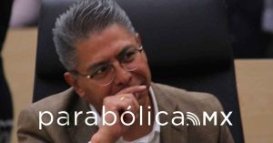 Vigilará PAN desempeño de la Mesa Directiva del Congreso: Marcos Castro