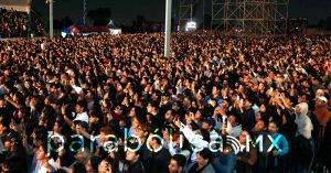 Se consolida la Feria de Puebla entre las mejores del país: Armenta
