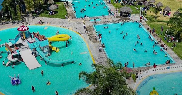 Se prepara Atlixco para recibir a turistas por Semana Santa