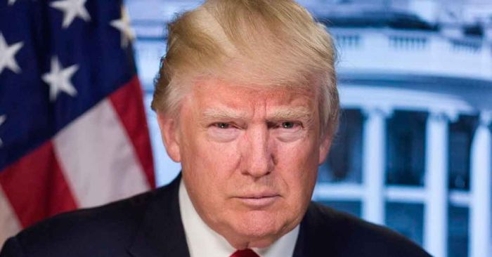 Ataca Trump otro barco venezolano bajo insinuaci&oacute;n de narcoterrorismo; reportan 3 muertos