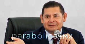 “Partido que alienta delincuentes se convierte en partido delincuente”, advierte Armenta