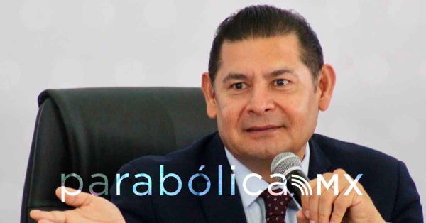 &ldquo;Partido que alienta delincuentes se convierte en partido delincuente&rdquo;, advierte Armenta