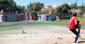 Destaca Gobierno de Puebla rescate de espacios deportivos que reconstruye el tejido social