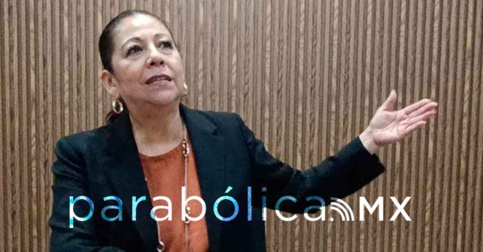 &quot;Debemos dar respuesta a lo que quiere el pueblo&quot;, responde Artemisa sobre el fuero