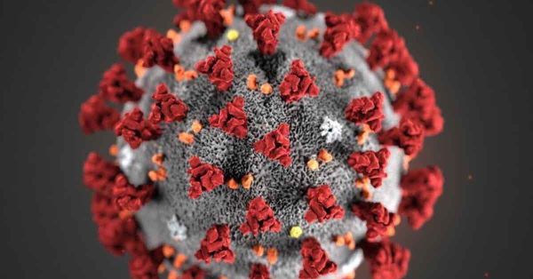 Advierte OMS de nueva variante de Covid