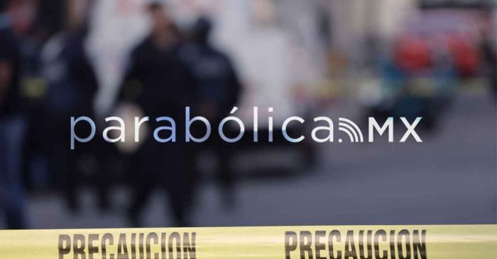 Desestima FGE el hallazgo de restos en Los Reyes de Juárez