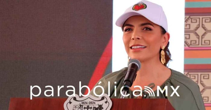 Honra Lotería Nacional a las y los mexicanos en el extranjero: Olivia Salomón