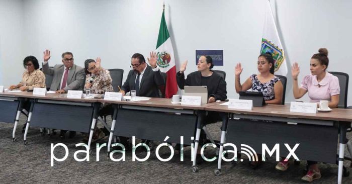 Pide Congreso que municipios destinen más recursos a seguridad