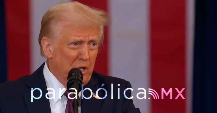 Trump, en la ¿irreversible? ruta a la destitución