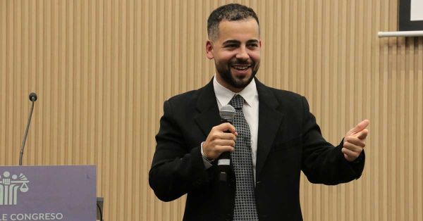 Hoenajea Congreso del Estado a Salom&oacute;n El&iacute;as Jauli D&aacute;vila