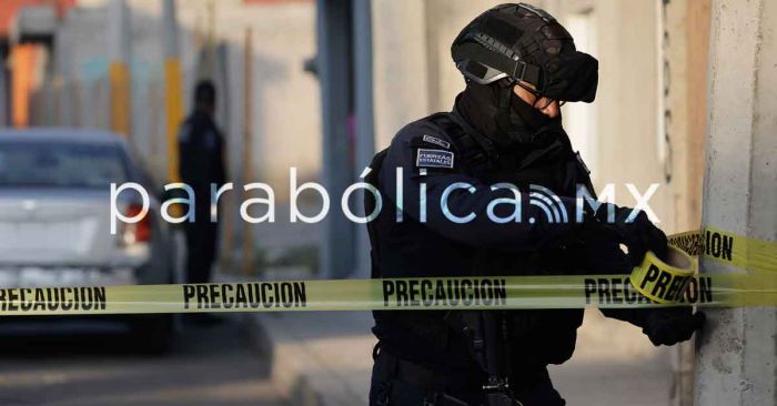 Detecta SSP focos rojos de extorsi&oacute;n y narcomenudeo en mercados y tianguis