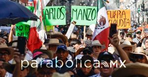 Los &ldquo;baby boomers&rdquo; que desplazaron a la &ldquo;Generaci&oacute;n Z&rdquo;