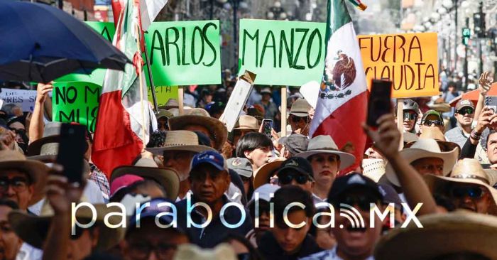 Los &ldquo;baby boomers&rdquo; que desplazaron a la &ldquo;Generaci&oacute;n Z&rdquo;