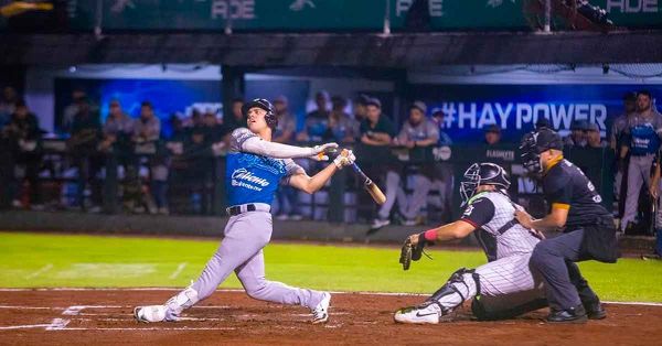 Buscan los Pericos de Puebla la hazaña ante Piratas de Campeche