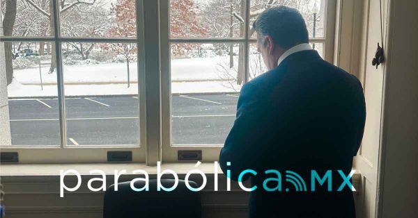 Acusa Alito Moreno persecución política; asegura que no es vendepatrias