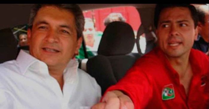 Obtiene FGR nuevo auto de formal prisión contra Tomás Yarrington