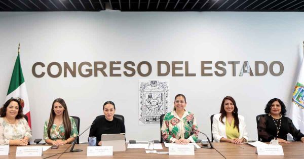 Avalan acuerdos para promover campañas contra el cutting y el sexting