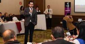 Promociona Gobierno de la Ciudad a Puebla ante la industria tur&iacute;stica de Jalisco