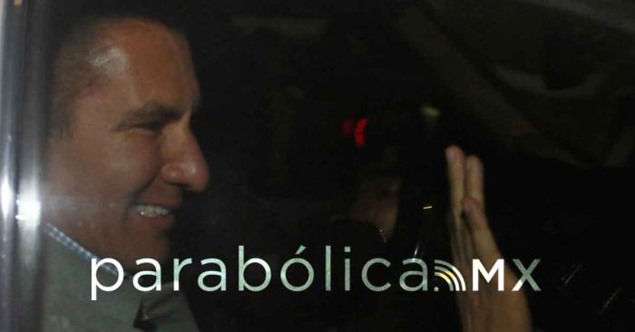 Espionaje político: de Puebla para el mundo