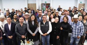 Realiza el Congreso foro para revisar el IEPS y apoyar al sector mezcalero poblano