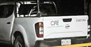 Hallan 4 cadáveres de trabajadores de CFE en límites de Veracruz y Oaxaca