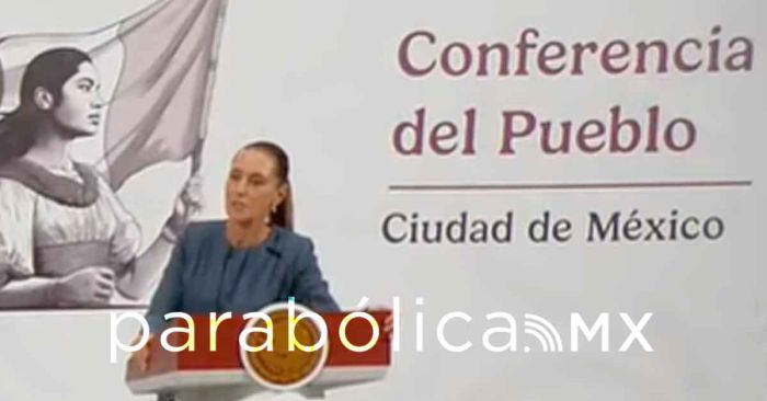 Avala Sheinbaum que se abra el debate sobre la eutanasia