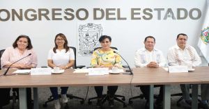Aprueba Comisión del Congreso exhorto para que municipios implementen Unidades de Atención Inmediata a las Mujeres
