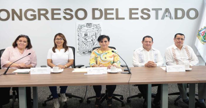 Aprueba Comisión del Congreso exhorto para que municipios implementen Unidades de Atención Inmediata a las Mujeres