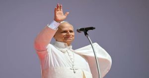 Participan un millón de personas en la Misa de Clausura del Jubileo de la Juventud