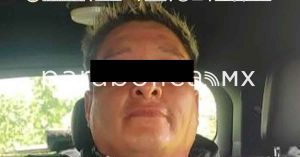Confirma Harfuch la detención del “Crack” líder criminal en Edomex