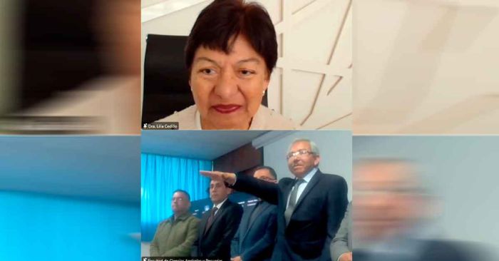 Reconoce Lilia Cedillo crecimiento sostenido de la Facultad de Ciencias Agr&iacute;colas y Pecuarias