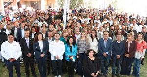 Cada iniciativa que present&eacute; tuvo rostro, historia y prop&oacute;sito: Ang&eacute;lica Alvarado