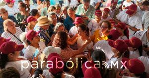 Sinaloa es un pueblo trabajador “no vamos a permitir que se estigmatice”: Sheinbaum desde Mazatlán