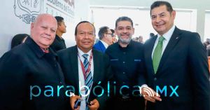 Impulsa Puebla talento certificado con ICATEP y lidera transformación industrial: Armenta